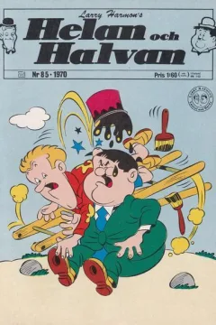 Issue #85