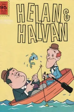 Helan & Halvan