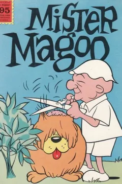 Mister Magoo