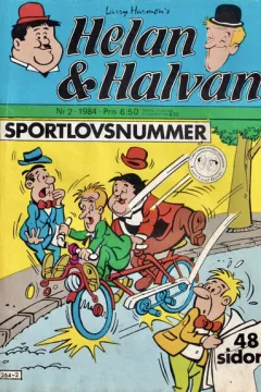 Sportluvsnummer