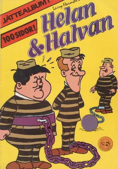 Cover of Issue #198102