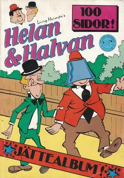 Cover of Issue #198201