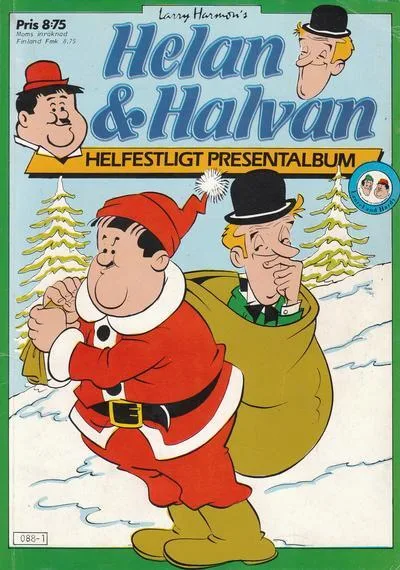 Cover of Issue #1982