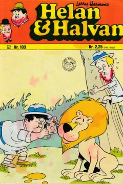 Issue #103