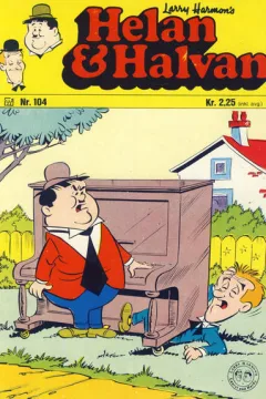 Issue #104