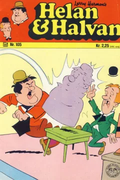 Issue #105