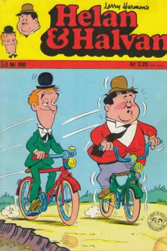 Issue #106