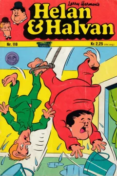 Issue #118