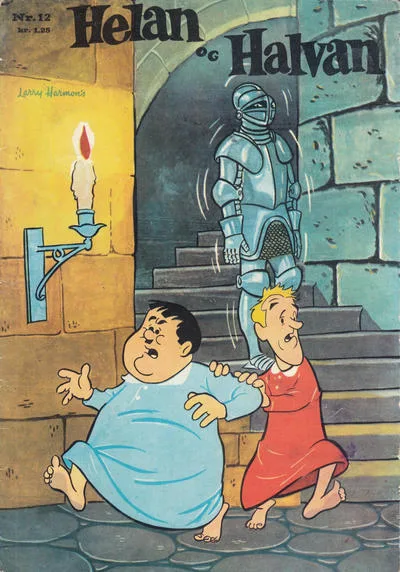 Cover of Issue #12