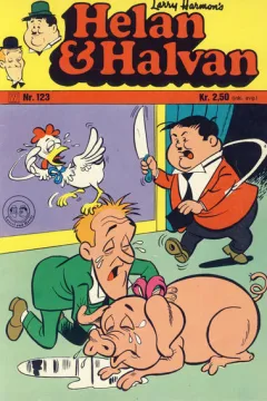Issue #123