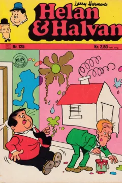 Issue #125