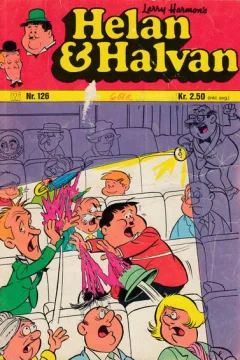 Issue #126