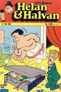Issue #128