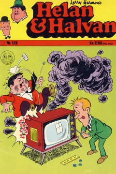 Issue #129