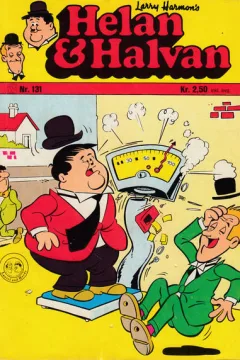Issue #131