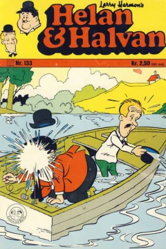 Issue #133