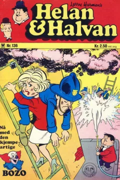 Issue #136