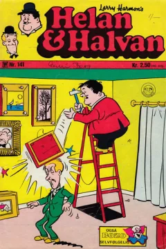 Issue #141