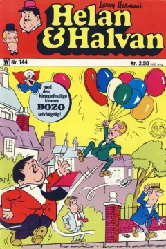 Issue #144