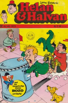 Issue #145
