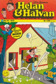 Issue #147