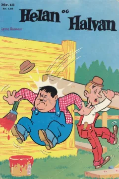 Issue #15