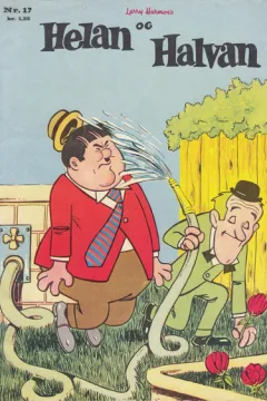 Issue #17