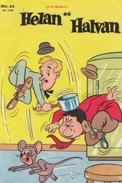Issue #18