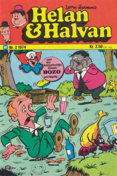 Issue #197402