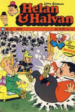 Issue #197407