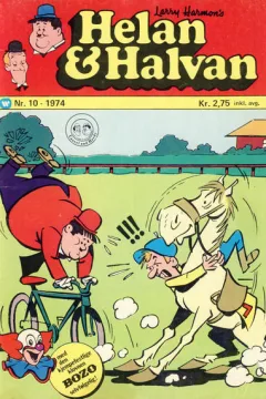 Issue #197410