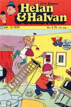 Issue #197412