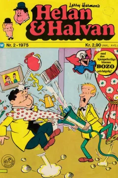 Issue #197502