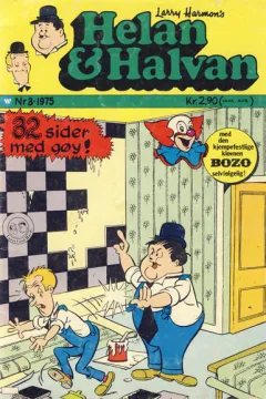 Issue #197503