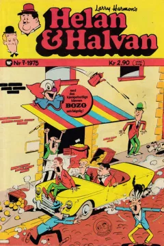 Issue #197507