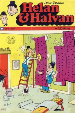 Issue #197509