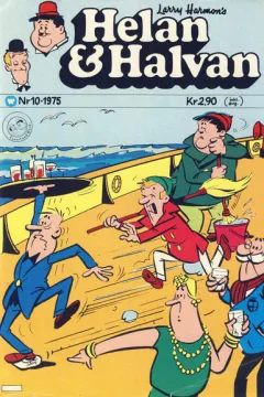 Issue #197510