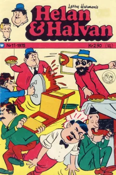 Issue #197511