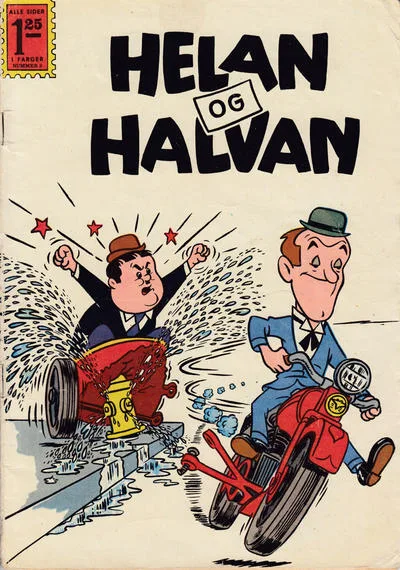 Cover of Issue #2