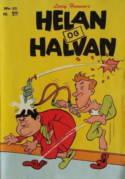 Cover of Issue #25