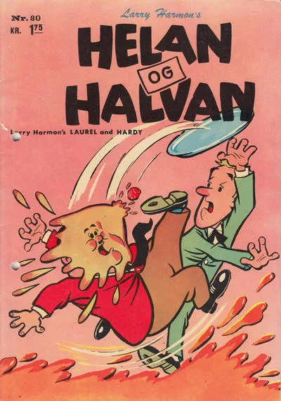 Cover of Issue #30