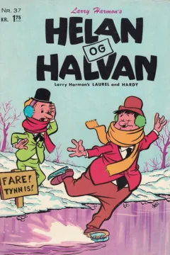 Issue #37