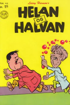 Issue #41