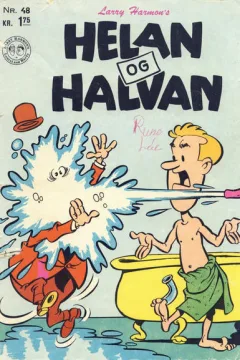 Issue #48