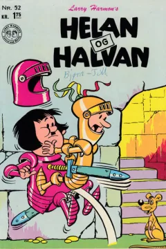Issue #52