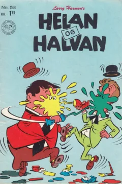 Issue #58