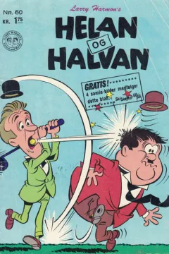 Issue #60