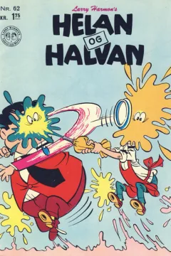 Issue #62