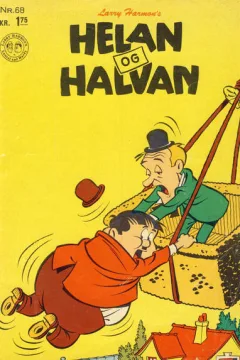 Issue #68