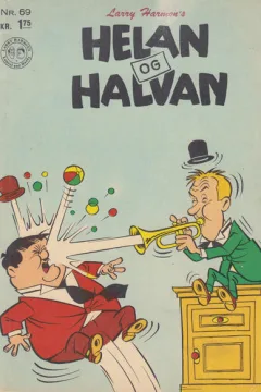 Issue #69